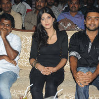 Surya's 7th Sense Logo Launch Stills | Picture 72817